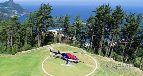 울릉~영덕, 하늘 관광시대 활짝