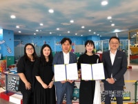 포항 드림스타트·헬로쁘띠 유아놀권리 업무협약