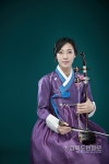 섬세하고 단아한 해금 가락 속으로