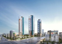 서한, 대구 초역세권 아파트 2곳 동시분양 시선집중