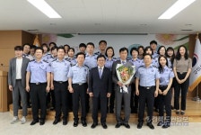 구미세관 2019 핵심인재 선정·포상