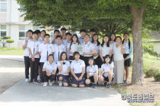 (주)신세계푸드 한동글로벌학교 | 한동대 교육기부 모델학교 운영