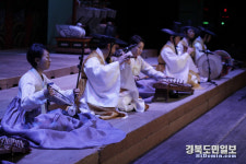 대구시립국악단  매달 화요일은 국악으로 통하는 날