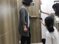 예천경찰서, 유원지 공중화장실 등 불법촬영 일제 점검