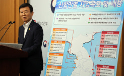 영일만항, 북방경제 전진기지로