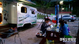 영천에선 여행도 숙박도 특별하게… 매력 넘치는 숙소서 힐링 즐기세요