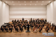 김천시립소년소녀관현악단 제29회 정기연주회 성료