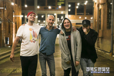 여름밤 감성 깨우는 재즈 향연