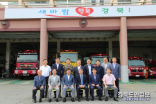 심폐소생술 관심·확산 앞장
