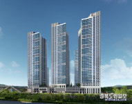 도심인프라 중심 대구역 오페라 W 10월 분양