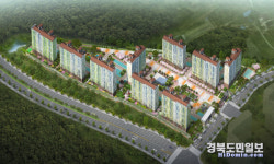 경산 사동 팰리스 부영 1단지 분양… 직접 확인 후 계약