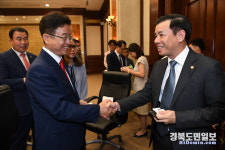 경북 농산물, 베트남 빈 마트 진출… 수출길 열다
