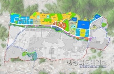 경북개발공사, 도청이전신도시 일반상업용지 분양