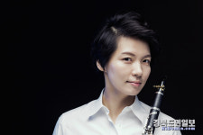클라리넷이 빚는 감미로운 선율… 정혜진 리사이틀