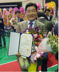 안동 권기택 이화축산 대표, 국무총리 표창