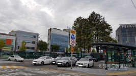 포항 도심환승센터, 주차장으로 전락