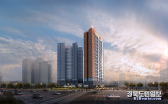 해링턴 플레이스 만촌서 최상의 교육 프리미엄 누리세요