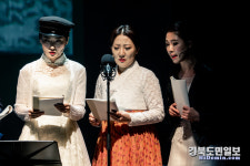 1950년대 추억의 한국영화 자유결혼 무대서 맛본다