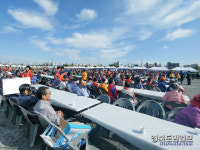 포항 해도동, 제1회 형산강변 문화축제 성료