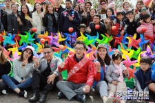영주사과축제, 전국 최고의 맛·품질 알려