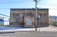 영덕 영해장터거리 문화관광지로 거듭난다