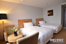포항의 터줏대감 필로스호텔 고품격 서비스로 랜드마크 도약