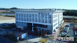 도청신도시 경북도서관 정식 개관