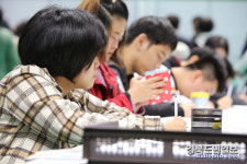 장애인들의 사회진출에 디딤돌… 큰 희망 안겨줬다