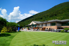 문경GC, 2년 연속 소비자만족 10대 골프장 선정