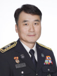 남화영 경북소방본부장