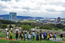 신라문화·첨단기술 만난 경주엑스포 대장정 마침표
