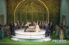 대구오페라하우스서 화려한 연말을