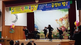 의성금성초 창의인성체험 운영