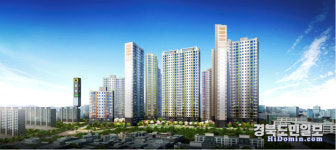 범어역 현대건설 라클라쎄서 다양한 주거 프리미엄 누리세요