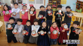 멋진 소방관 감동시킨 어린이들 손편지
