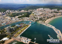 포항 남·북구 잇는 동빈대교 올해 첫삽 뜰까
