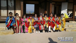 대구·경북 설 연휴 문화행사 빨간날 없어요