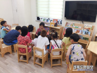 칠곡 북삼·석적도서관 도서관과 함께 책 읽기 사업 선정