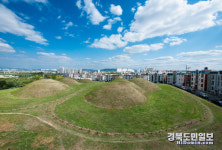 매력이 넘치는 경산, 창의문화도시로 힘찬 도약