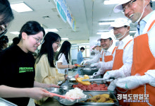 영천시, 유치원까지 무상급식 전면 확대