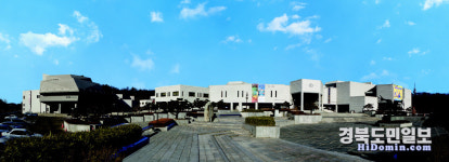 코로나19 여파… 대구문화예술회관 임시휴관