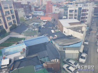 대구 서구청, 내당2지구 지적재조사사업 완료