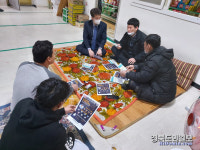 구미署, 체류 외국인을 위한 어권별 코로나19 예방수칙홍보물 제작, 배포