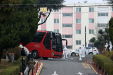 코호트 격리 대구 한마음아파트서 자가격리자 이탈