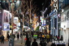 중구, 동성로 일대 대구 첫 관광특구로 만든다