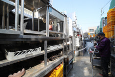 대구 신규 확진자 여전히 두자릿수