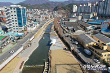 대구 달성군, 천내천 고향의 강 조성사업 완료