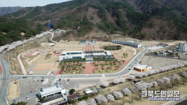 청도신화랑풍류마을, 휴관기간 새단장