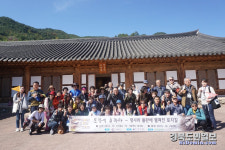 문화 놀이터 김천시립도서관, 꿈 키우는 프로그램 풍성