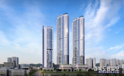 성서단지 배후·신청사 천혜 입지